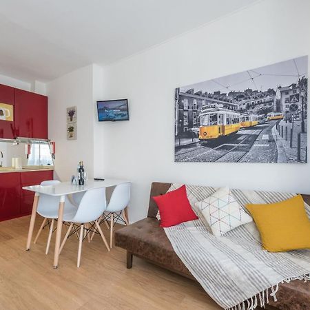 Apartamento Guestready - Fabric In Colors OOporto Exterior foto
