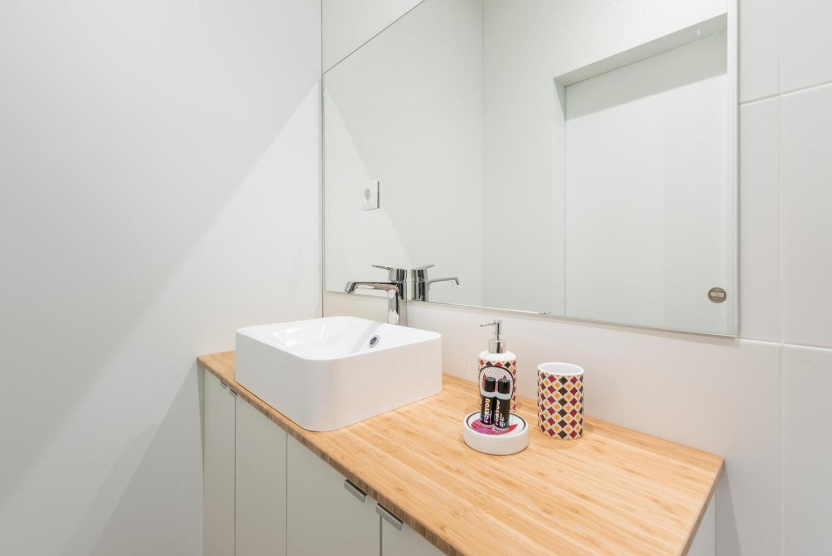 Apartamento Guestready - Fabric In Colors OOporto Exterior foto