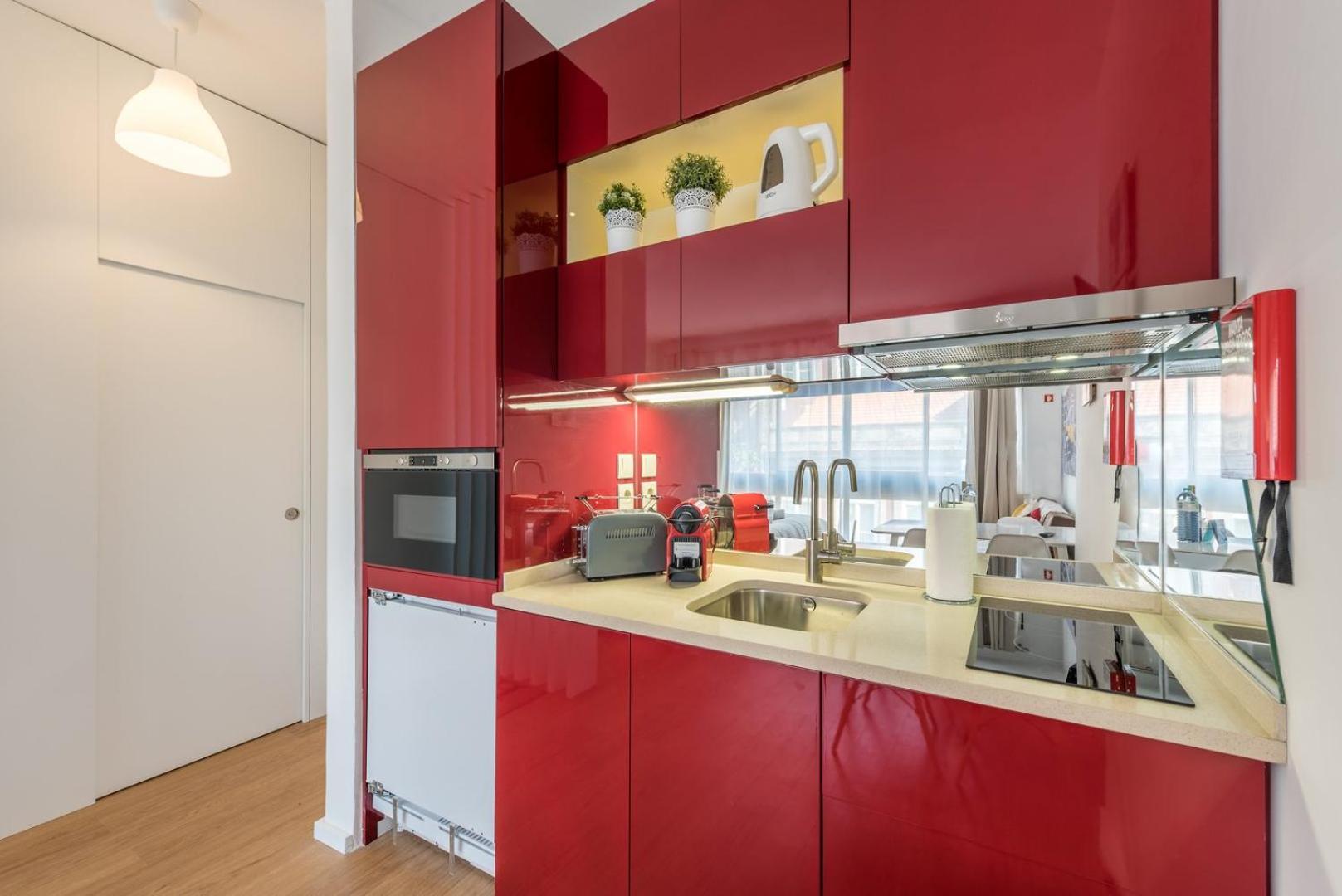 Apartamento Guestready - Fabric In Colors OOporto Exterior foto
