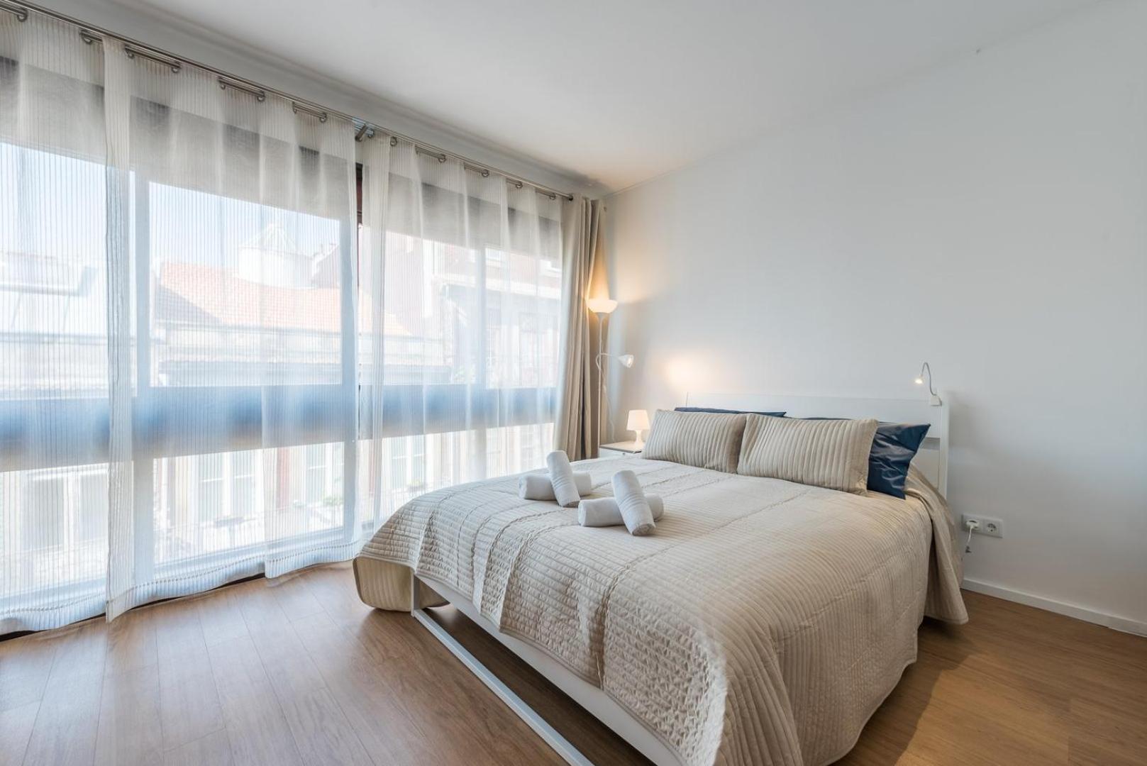 Apartamento Guestready - Fabric In Colors OOporto Exterior foto